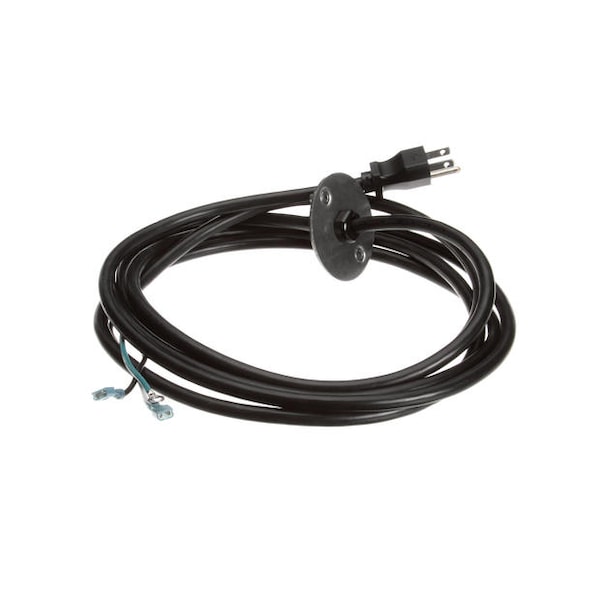 15 Amp 120 Volt 12 Power Cord Assembly